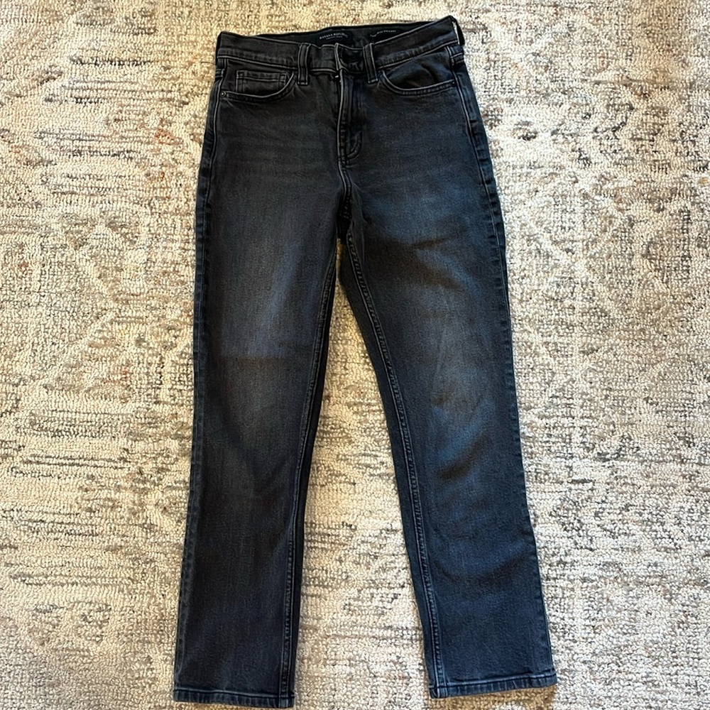 Banana republic jeans